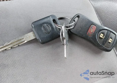 2019 Nissan Nv Cargo Nv1500 Sv V6 из США, поврежденный, VIN 1N6BF0KM1KN808903